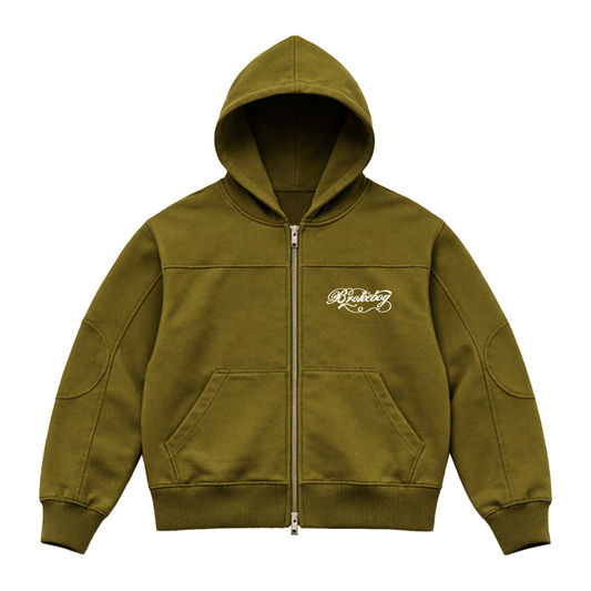 BROKEBOY EVERYDAY HOODIE