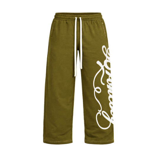 BROKEBOY EVERYDAY SWEATPANTS